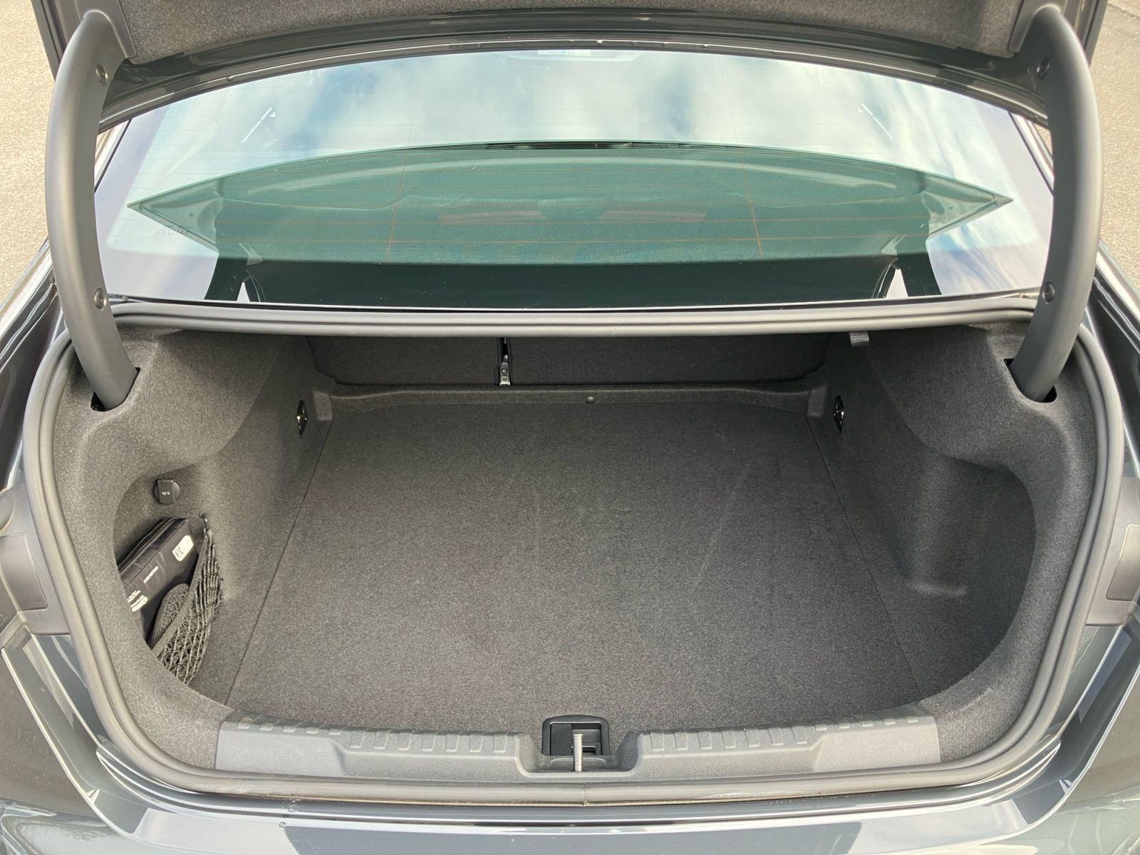 Audi A3 - Bild 17