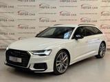 Audi S6 3.0TDI quattro S-SITZ/SOFT/NACHT/HD/AHK/ACC - Audi Gebrauchtwagen in Stuttgart
