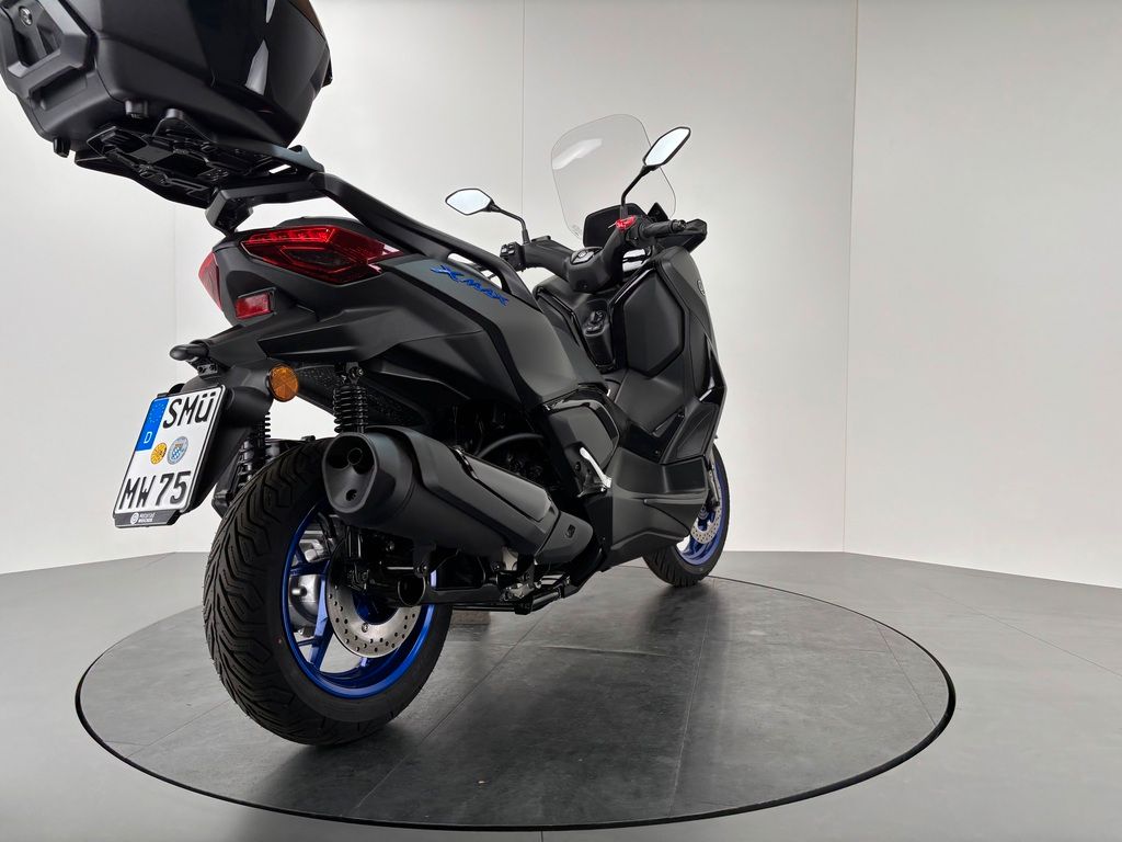 Fahrzeugabbildung Yamaha X MAX 300 *MJ 2025 MIT TOPCASE*