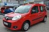 Renault Kangoo 1.6 Happy Family GJR RADIO CD elek. FEN. - Renault Kangoo Happy-Family