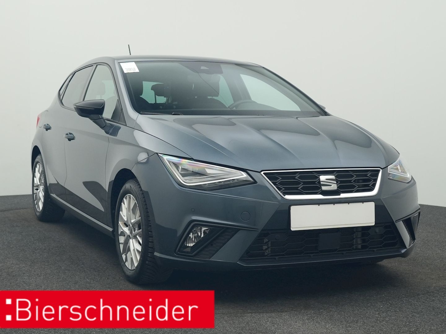 Seat Ibiza - Bild 9