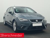 Seat Ibiza - Vorschau Bild 9