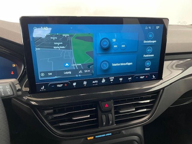 Fahrzeugabbildung Ford Focus Turnier ST-Line X B&O 18'' LED ACC Kamera