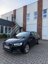 Audi A3 1.4 TFSI S tronic | 33 Tkm | Nachlass - Audi A3: Aud