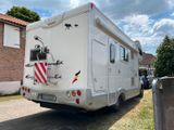 Fiat Joint SPL 361  auf Fiat Ducato 130 - Fiat Etagenbett