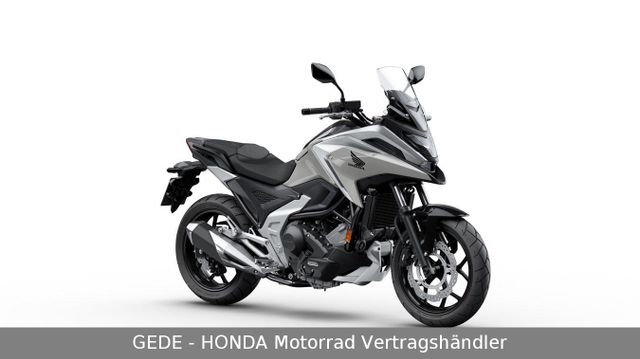 Honda NC 750 X  2023 *Grau*SALE!*