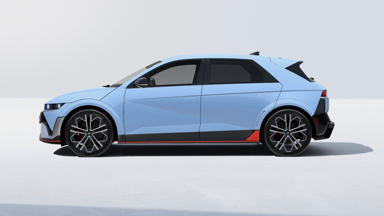 Hyundai IONIQ 5 - Bild 6