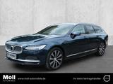 Volvo V90 Kombi Plus Bright Recharge Plug-In Hybrid AW - Volvo V90: Recharge Plus Bright