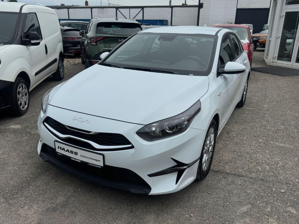 Kia Ceed SW 1.0 T-GDI 120 OPF Edition 7