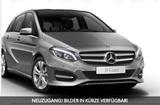 Mercedes-Benz B 180 d URBAN*2-HAND*LED*NAVI*KAMERA*TEILL.*AHK* - Mercedes-Benz B 180 mit Diesel-Antrieb: Automatik