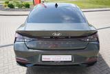 Hyundai Elantra LED Kamera Sitzheizung USB Android Apple - Hyundai Elantra mit Benzin-Antrieb: Limousine