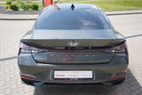 Hyundai Elantra LED Kamera Sitzheizung USB Android Apple - Hyundai Elantra