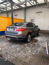 BMW X5 M 50i top gepflegtes Auto ** Vanos... - BMW X5 M50 in Essen