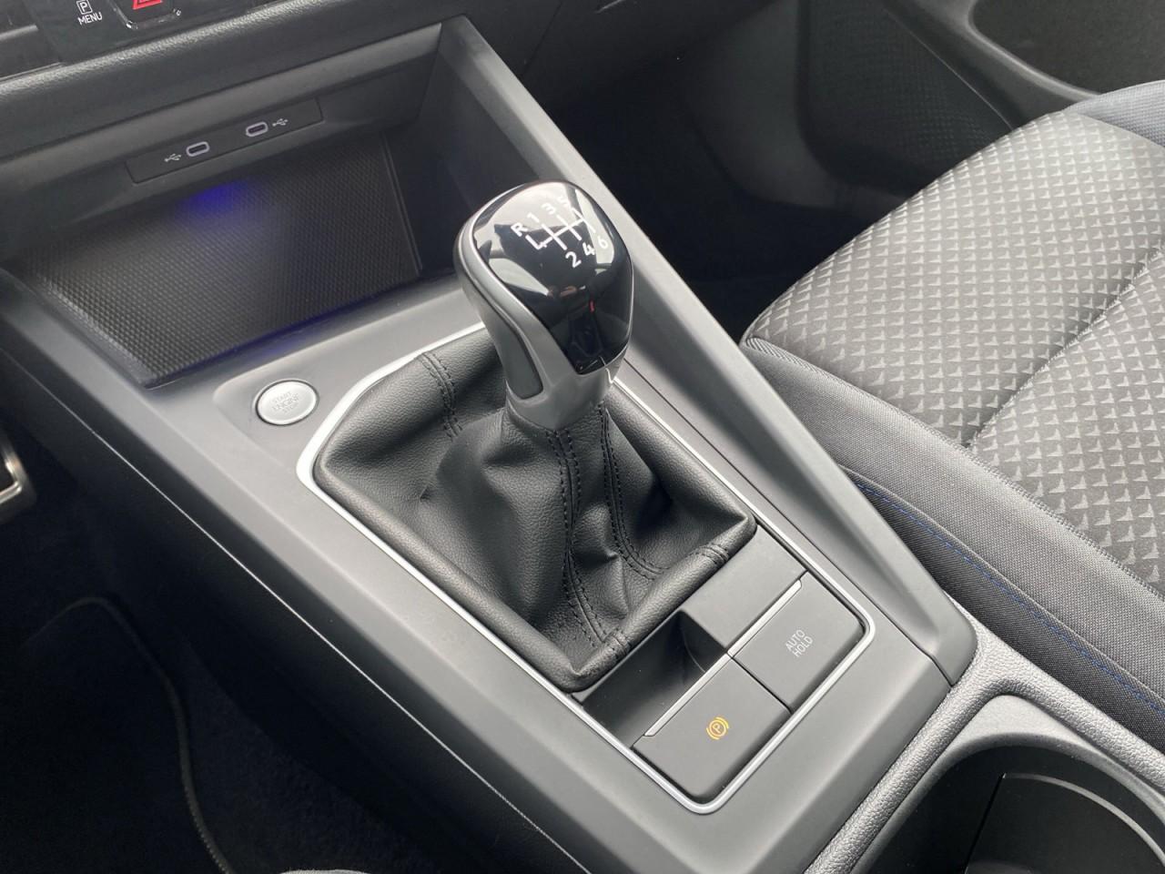 Volkswagen Golf 8 TSI United NAVI LED AHK ACC Spur. ACTIVE, миниатюра 17