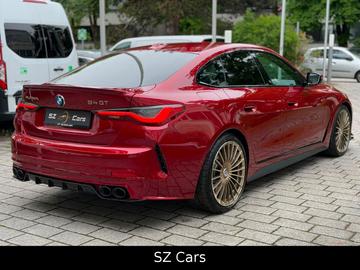 2025 Alpina B4 photo 6
