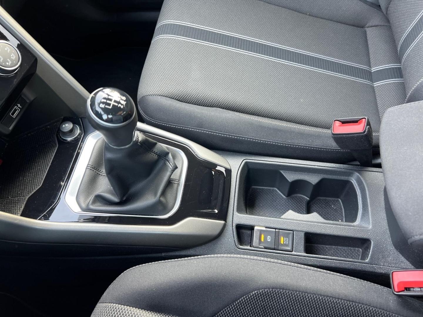 Volkswagen T-Roc Style 1.0 TSI OPF AHK Navi Rückfahrkamera, миниатюра 21
