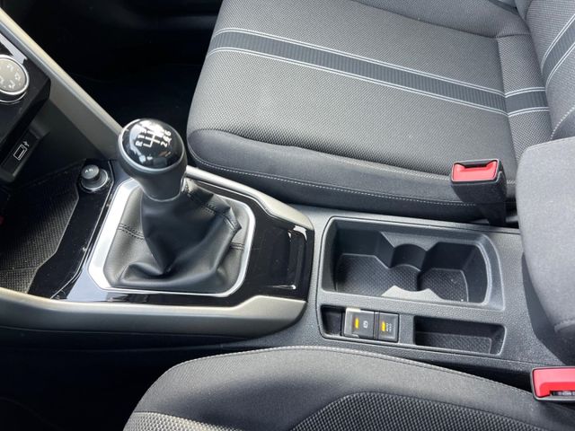 T-Roc Style 1.0 TSI OPF AHK Navi Rückfahrkamera 