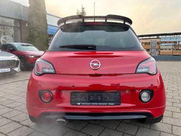 Opel Adam 1.4 Turbo S SitzheizungKlima