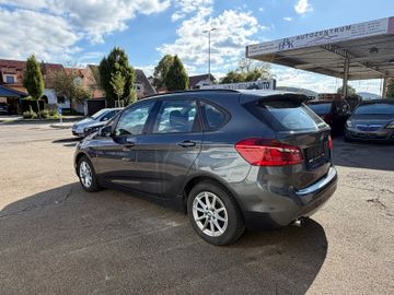 BMW 216 Active Tourer - 9