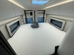 Adria Twin Edition 640 SGX**MJ 26*Automatik*