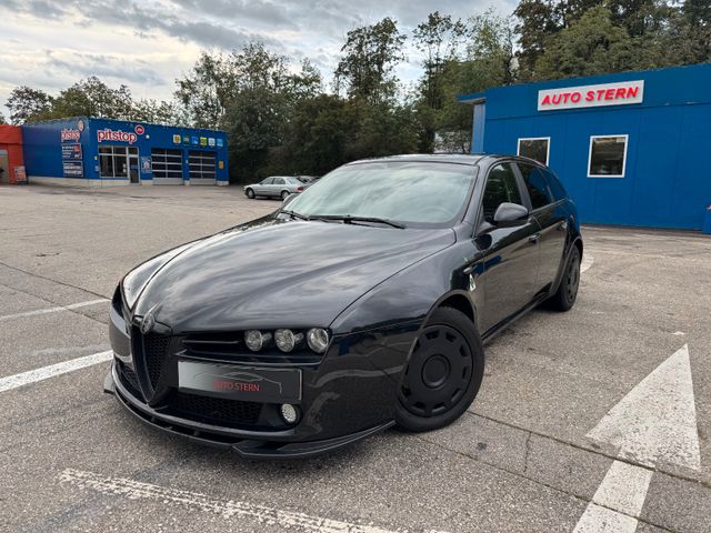 Alfa Romeo Alfa 159 2.2 JTS 16V Turismo Selespeed