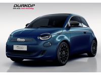 Fiat 500e - Vorschau Bild 1
