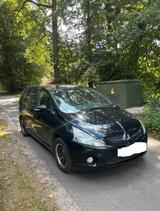 Mitsubishi Grandis 2.0 Intense 7-Sitzer Intense - Mitsubishi Grandis von privat