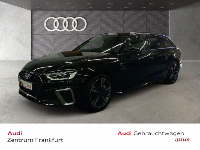 Audi A4 - Bild 1