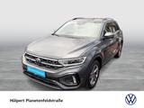 Volkswagen T-Roc 2.0 R-LINE NAVI SITZHEIZUNG ALU LED ACC