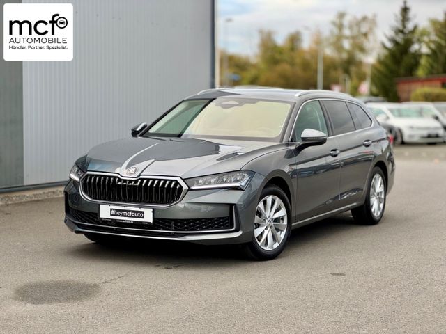 Skoda Superb Combi 1.5TSI mHEV DSG Selection *HUD*AHK*