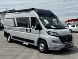 Eura Mobil VAN 595 HB Mondial 100 Lithium Solar Truma 6DE - Eura Mobil Diesel Kastenwagen