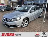 Volkswagen CC 1.4 TSI BMT *Kamera *Radio *Klima *Xenon - Volkswagen CC: R