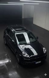 Porsche Cayenne S Diesel Platinum Edi. Sport Design Pak. - Porsche Cayenne: Design