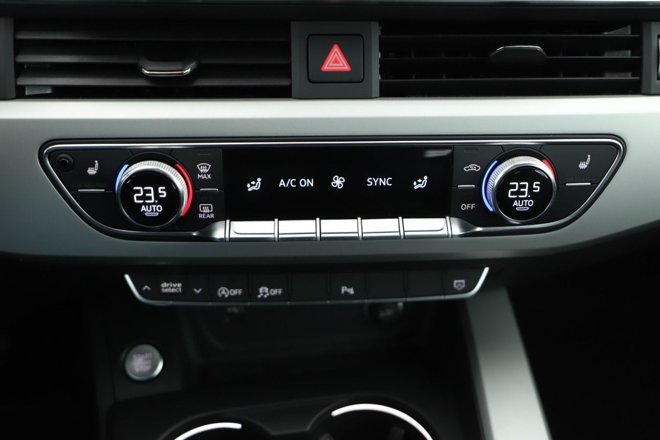 Audi A4 - Bild 12