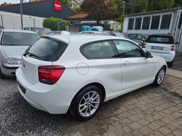 BMW 114 - 8