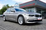 BMW 520d Limousine Luxury-Line *LED*NAVI*KAMERA*AHK* - BMW 520 in Dresden