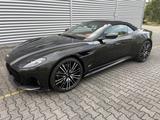 Aston Martin Volante V12 - Neufahrzeug mit Tageszulassung - Neuwagen: Grün, Leder