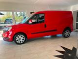 Fiat Doblo Maxi Kasten 2.0 MultiJet 135 Professional - Fiat Doblo: Maxi