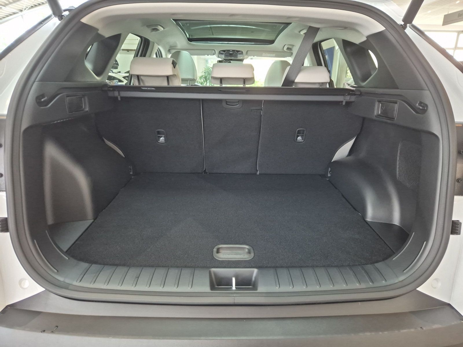 Hyundai TUCSON - Bild 7