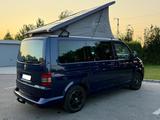 Volkswagen T5 Multivan 2.5TDI 131ps Aufstelldach Camping - Volkswagen T5 Multivan: Aufstelldach
