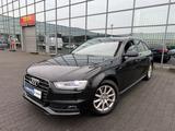 Audi A4 Sline Avant Attraction*Navi*TÜV NEU*Garantie* - Audi A4: Kombi, Attraction