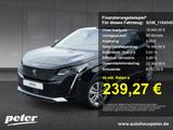 Peugeot 3008 Active Pack 130 EAT8 Navi+EcoLED+Kamera+SH - gebrauchte Peugeot 3008 aus dem Jahr 2022
