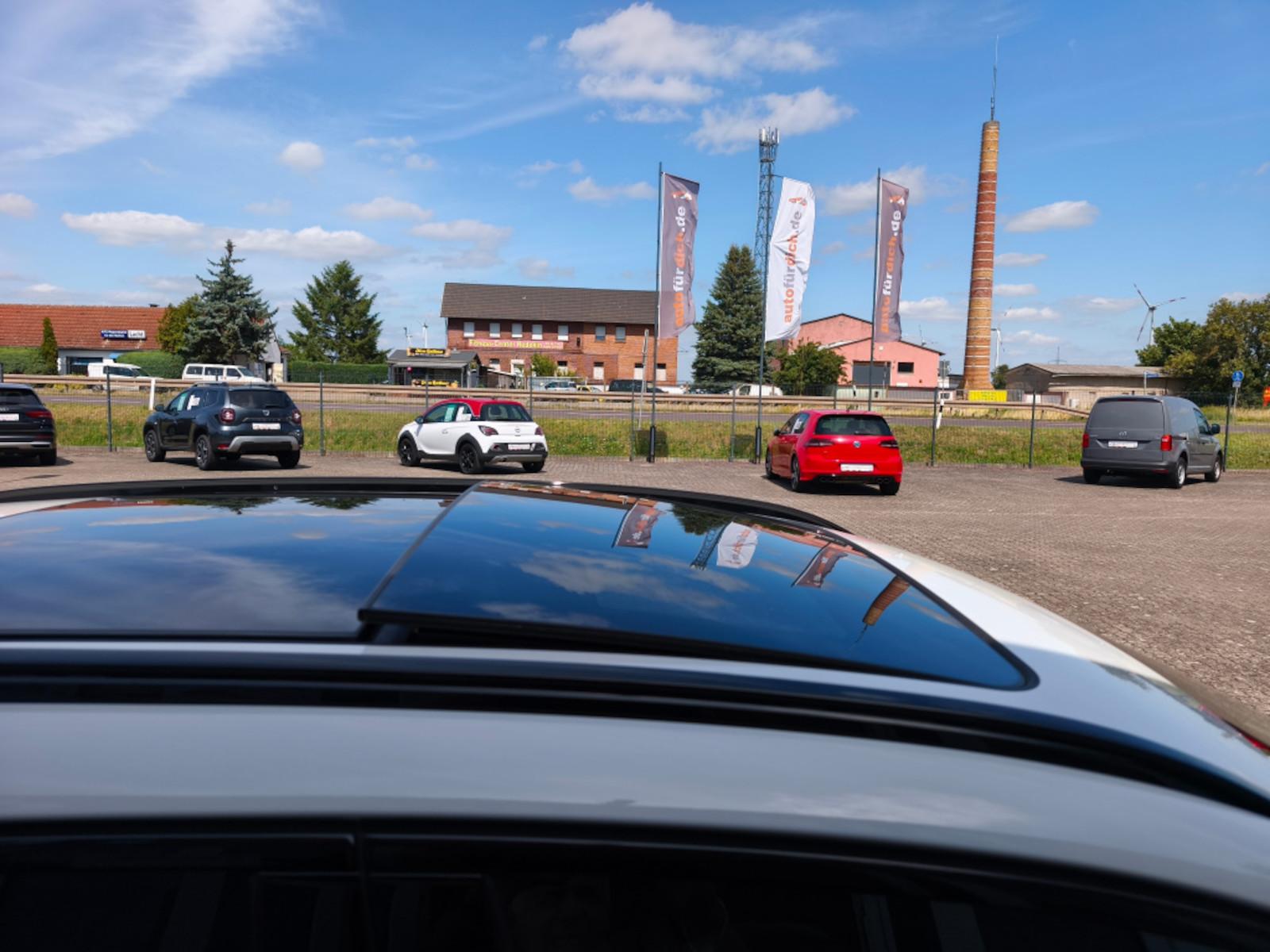 BMW 223 i xDrive*M-Sport*AHK*LED*Pano*Navi*Kamera*