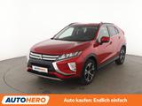 Mitsubishi Eclipse Cross 1.5 T-MIVEC Diamant Edition 2WD  - Mitsubishi aus 2021