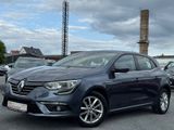 Renault Megane IV Lim. 5-trg. Intens/NAVI/EURO 6 - Renault: Eu