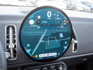 MINI Countryman C (Cooper) - 11