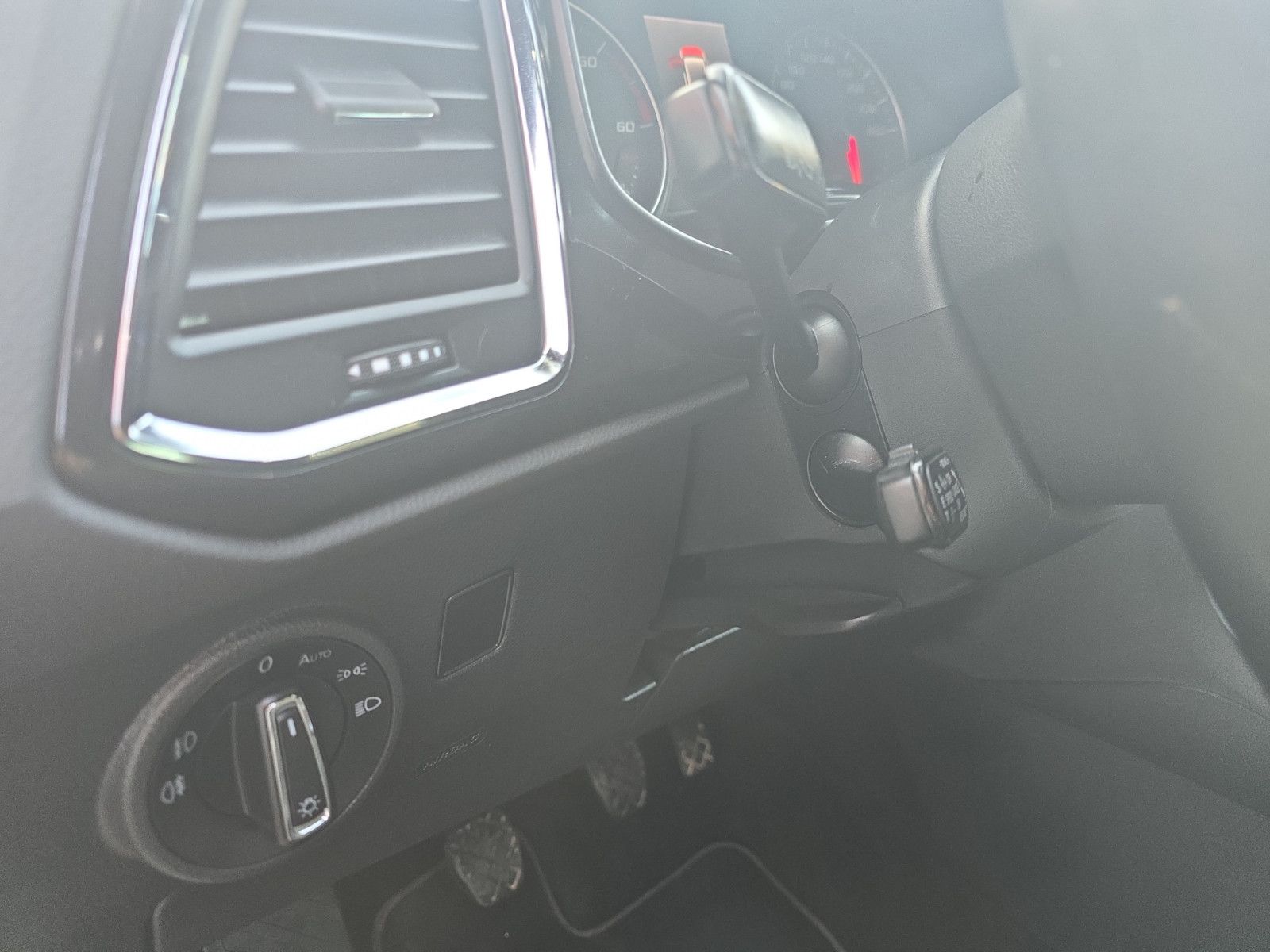 Fahrzeugabbildung SEAT Ateca Xcellence+LED+Navi+PDC+Kamera+AHK