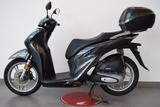 Honda SH 125i ABS * TÜV NEU * SERVICE NEU * - HONDA ROLLER 125