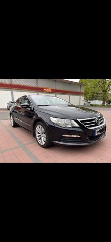 Volkswagen VW Passat CC 2009 1.8 TSi / TÜV NEU 2 Jahre