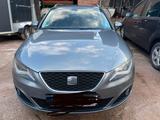Seat Exeo 2 Liter TDI - Seat Exeo: TDI
